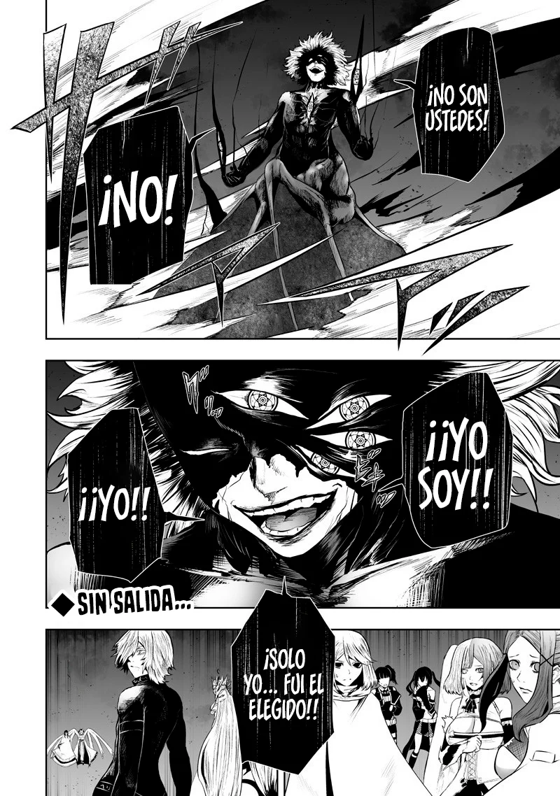Ore dake Fuguu Skill no Isekai Shoukan Hangyakuki: Saijaku Skill «Kyuushuu» ga Subete wo Nomikomu made Capítulo 132 - Page 18