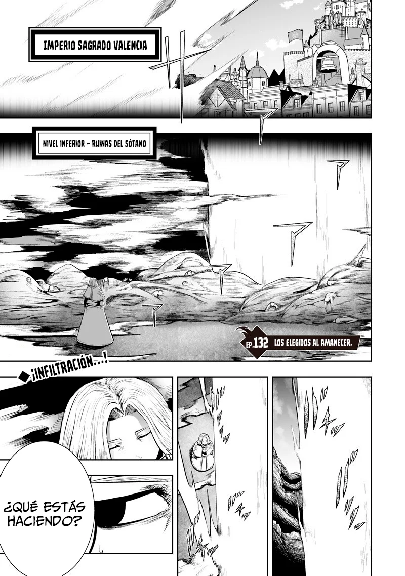 Ore dake Fuguu Skill no Isekai Shoukan Hangyakuki: Saijaku Skill «Kyuushuu» ga Subete wo Nomikomu made Capítulo 132 - Page 2