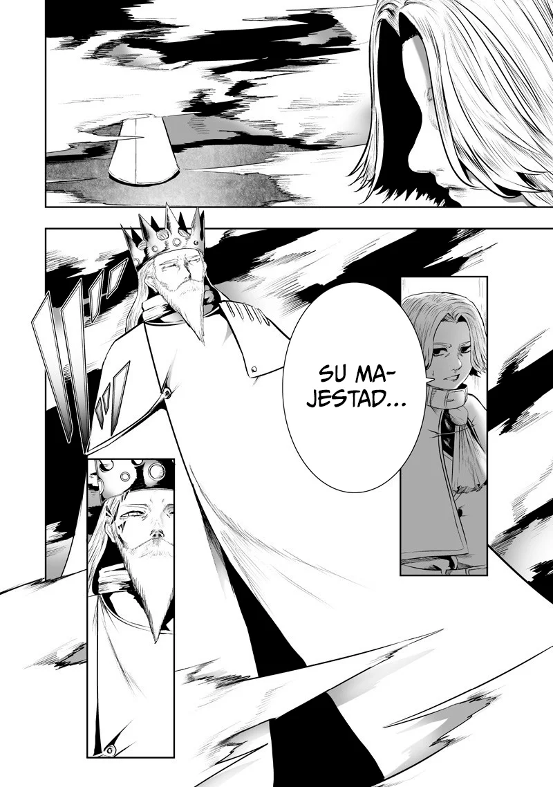Ore dake Fuguu Skill no Isekai Shoukan Hangyakuki: Saijaku Skill «Kyuushuu» ga Subete wo Nomikomu made Capítulo 132 - Page 3