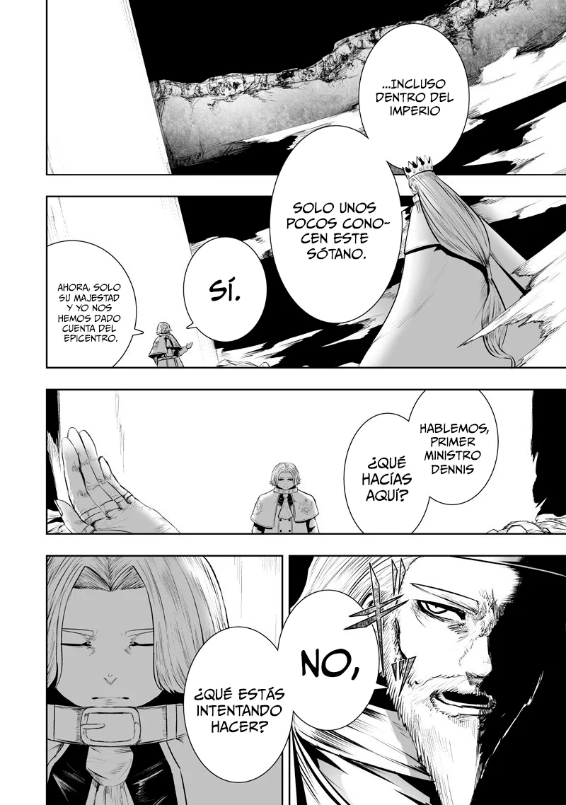 Ore dake Fuguu Skill no Isekai Shoukan Hangyakuki: Saijaku Skill «Kyuushuu» ga Subete wo Nomikomu made Capítulo 132 - Page 5
