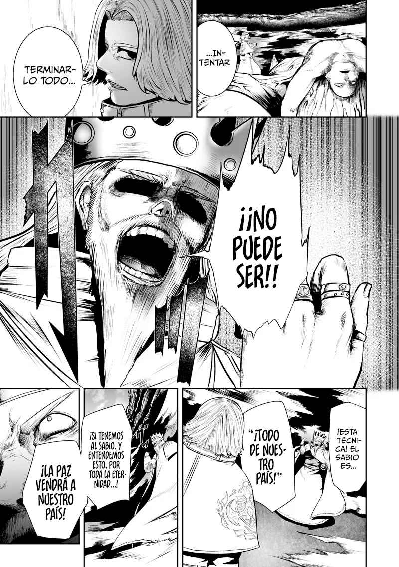 Ore dake Fuguu Skill no Isekai Shoukan Hangyakuki: Saijaku Skill «Kyuushuu» ga Subete wo Nomikomu made Capítulo 132 - Page 6