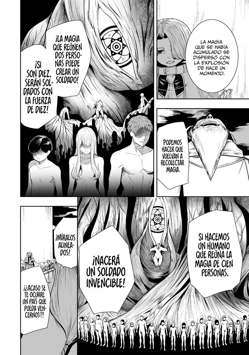 Ore dake Fuguu Skill no Isekai Shoukan Hangyakuki: Saijaku Skill «Kyuushuu» ga Subete wo Nomikomu made Capítulo 132 - Page 7