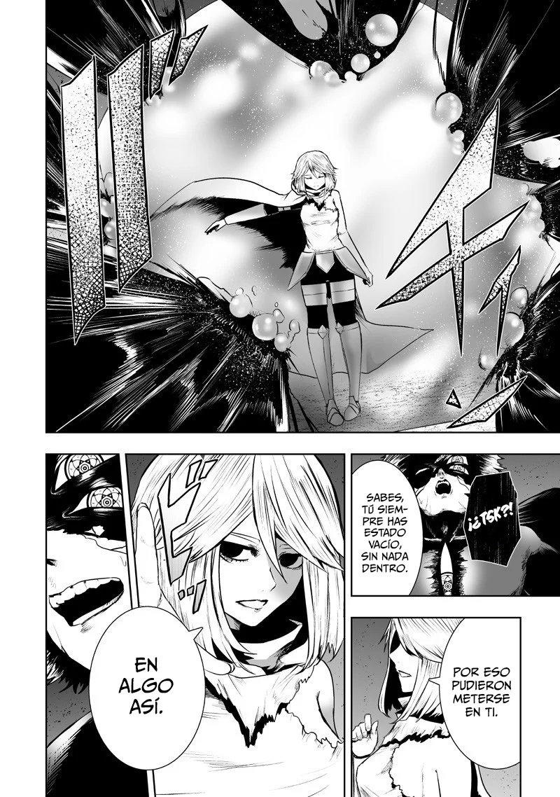 Ore dake Fuguu Skill no Isekai Shoukan Hangyakuki: Saijaku Skill «Kyuushuu» ga Subete wo Nomikomu made Capítulo 133 - Page 12