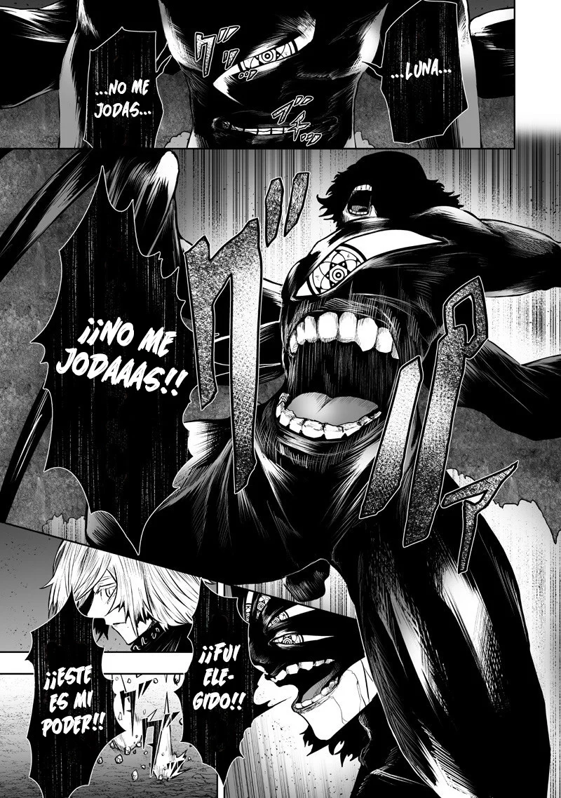 Ore dake Fuguu Skill no Isekai Shoukan Hangyakuki: Saijaku Skill «Kyuushuu» ga Subete wo Nomikomu made Capítulo 133 - Page 13