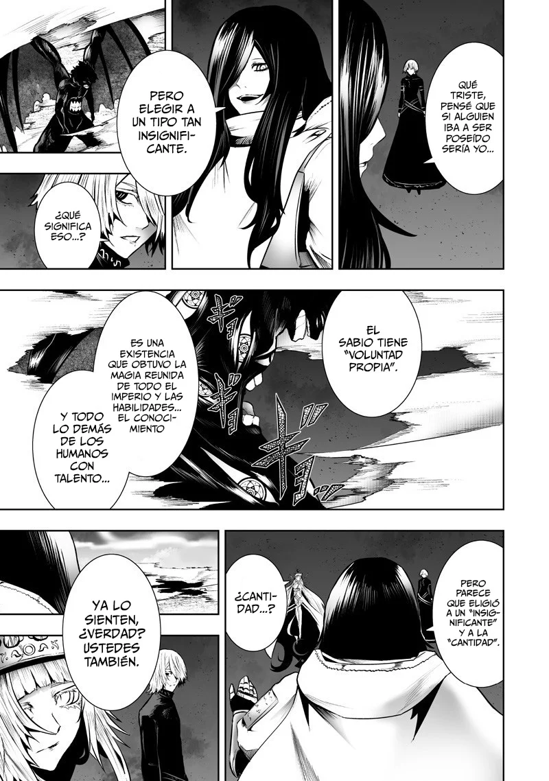 Ore dake Fuguu Skill no Isekai Shoukan Hangyakuki: Saijaku Skill «Kyuushuu» ga Subete wo Nomikomu made Capítulo 133 - Page 15