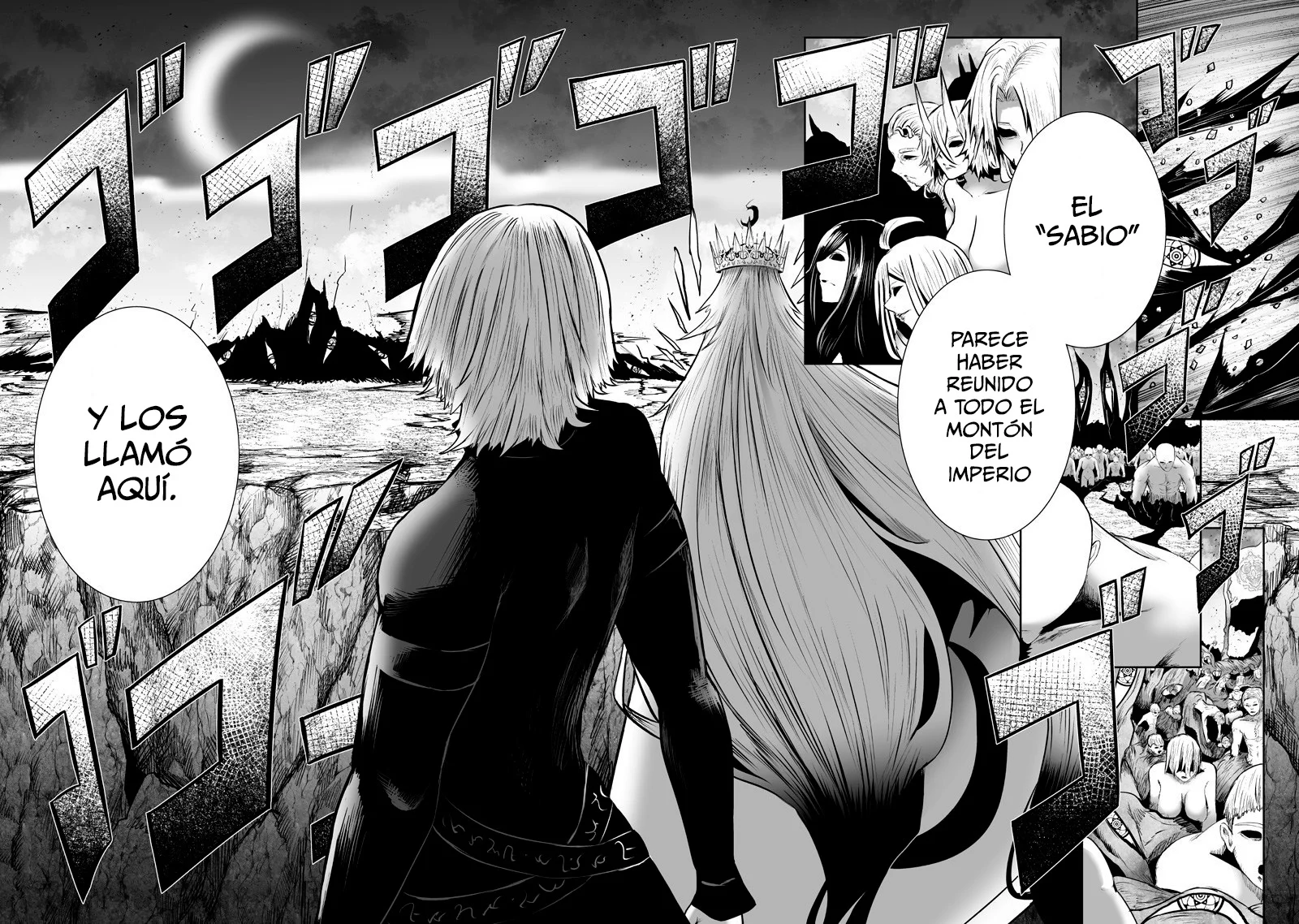 Ore dake Fuguu Skill no Isekai Shoukan Hangyakuki: Saijaku Skill «Kyuushuu» ga Subete wo Nomikomu made Capítulo 133 - Page 16