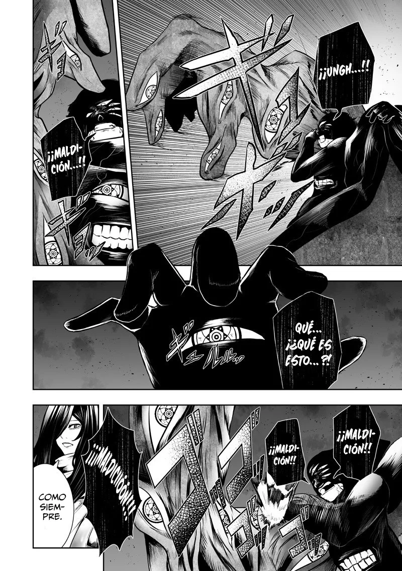 Ore dake Fuguu Skill no Isekai Shoukan Hangyakuki: Saijaku Skill «Kyuushuu» ga Subete wo Nomikomu made Capítulo 134 - Page 10
