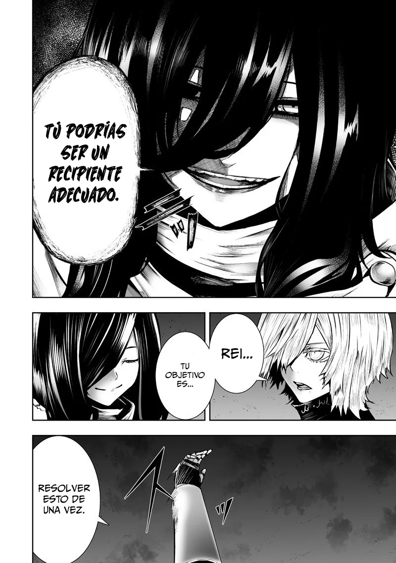 Ore dake Fuguu Skill no Isekai Shoukan Hangyakuki: Saijaku Skill «Kyuushuu» ga Subete wo Nomikomu made Capítulo 134 - Page 16