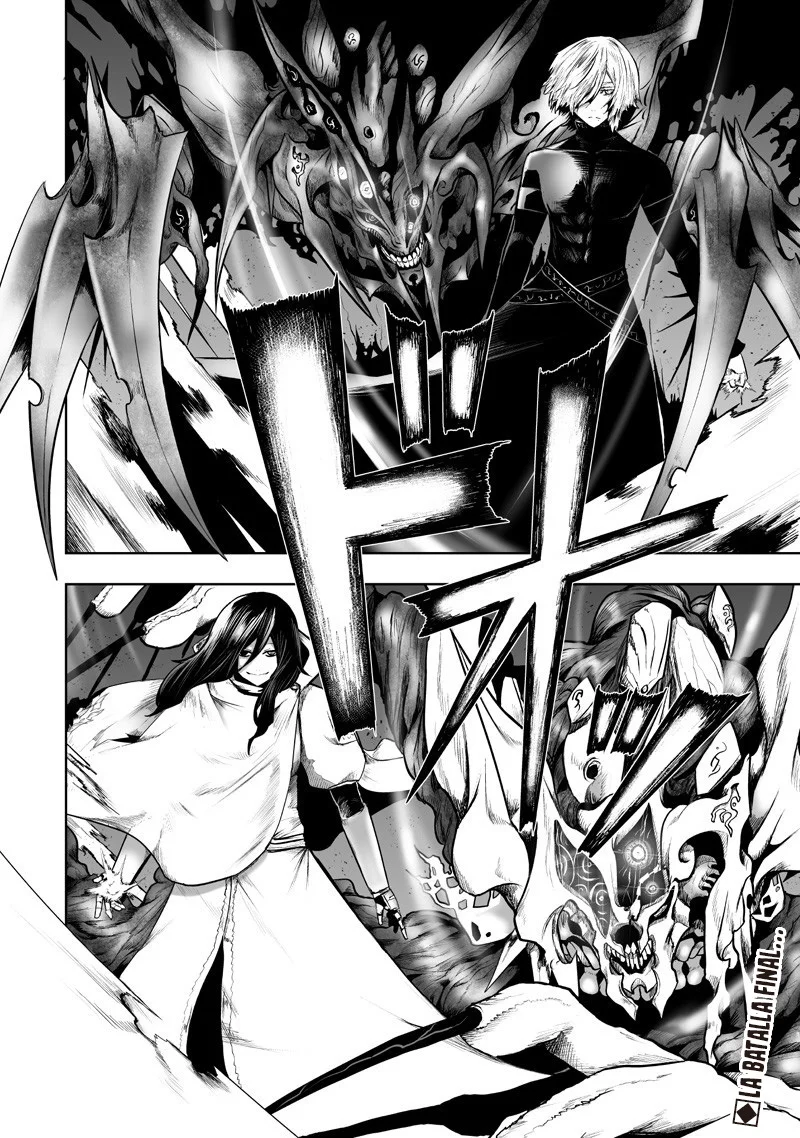 Ore dake Fuguu Skill no Isekai Shoukan Hangyakuki: Saijaku Skill «Kyuushuu» ga Subete wo Nomikomu made Capítulo 134 - Page 18