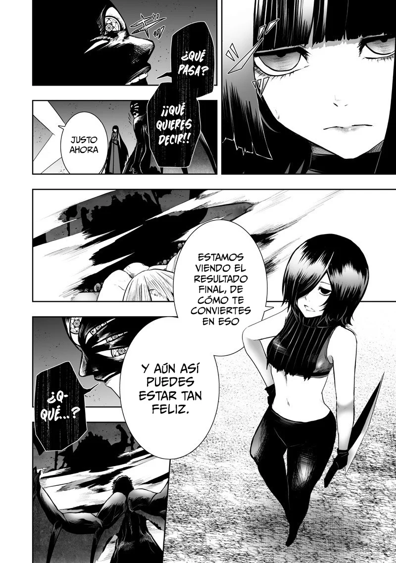 Ore dake Fuguu Skill no Isekai Shoukan Hangyakuki: Saijaku Skill «Kyuushuu» ga Subete wo Nomikomu made Capítulo 134 - Page 6