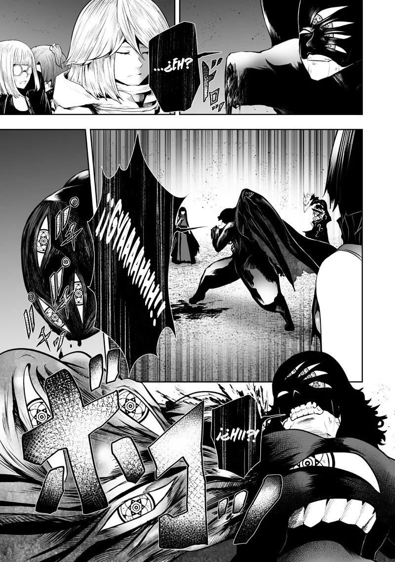 Ore dake Fuguu Skill no Isekai Shoukan Hangyakuki: Saijaku Skill «Kyuushuu» ga Subete wo Nomikomu made Capítulo 134 - Page 9