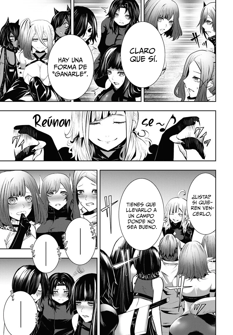 Ore dake Fuguu Skill no Isekai Shoukan Hangyakuki: Saijaku Skill «Kyuushuu» ga Subete wo Nomikomu made Capítulo 135.5 - Page 12