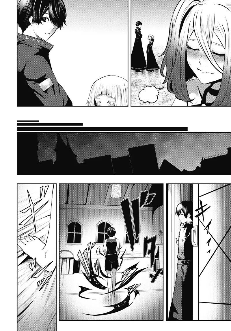 Ore dake Fuguu Skill no Isekai Shoukan Hangyakuki: Saijaku Skill «Kyuushuu» ga Subete wo Nomikomu made Capítulo 135.5 - Page 13