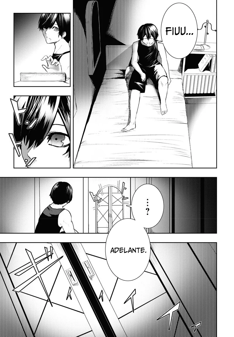 Ore dake Fuguu Skill no Isekai Shoukan Hangyakuki: Saijaku Skill «Kyuushuu» ga Subete wo Nomikomu made Capítulo 135.5 - Page 14