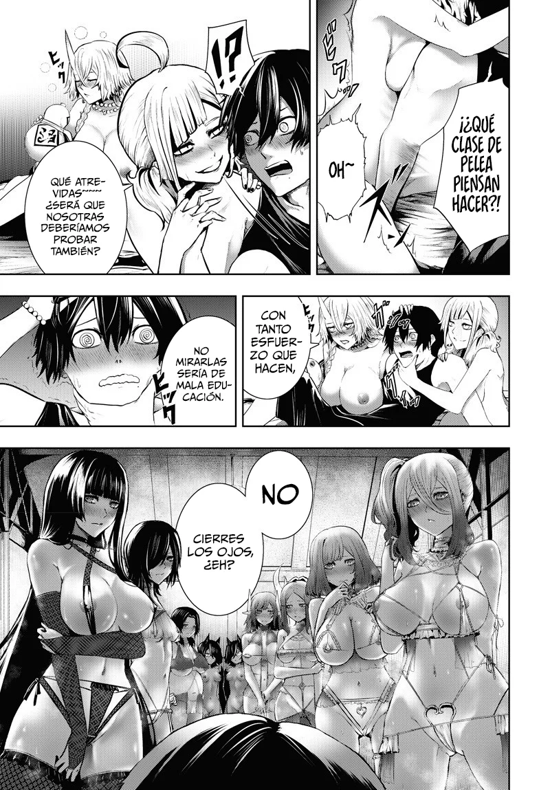 Ore dake Fuguu Skill no Isekai Shoukan Hangyakuki: Saijaku Skill «Kyuushuu» ga Subete wo Nomikomu made Capítulo 135.5 - Page 20
