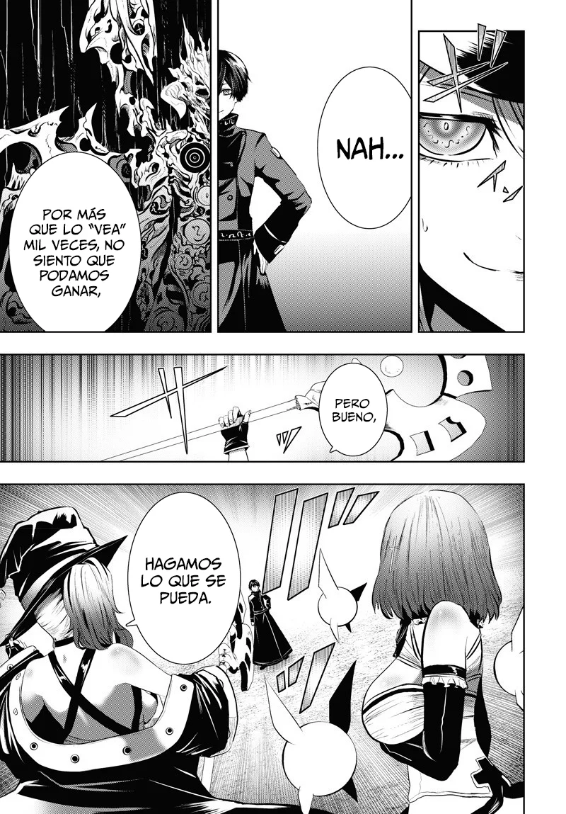 Ore dake Fuguu Skill no Isekai Shoukan Hangyakuki: Saijaku Skill «Kyuushuu» ga Subete wo Nomikomu made Capítulo 135.5 - Page 6