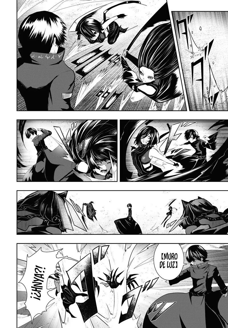 Ore dake Fuguu Skill no Isekai Shoukan Hangyakuki: Saijaku Skill «Kyuushuu» ga Subete wo Nomikomu made Capítulo 135.5 - Page 7