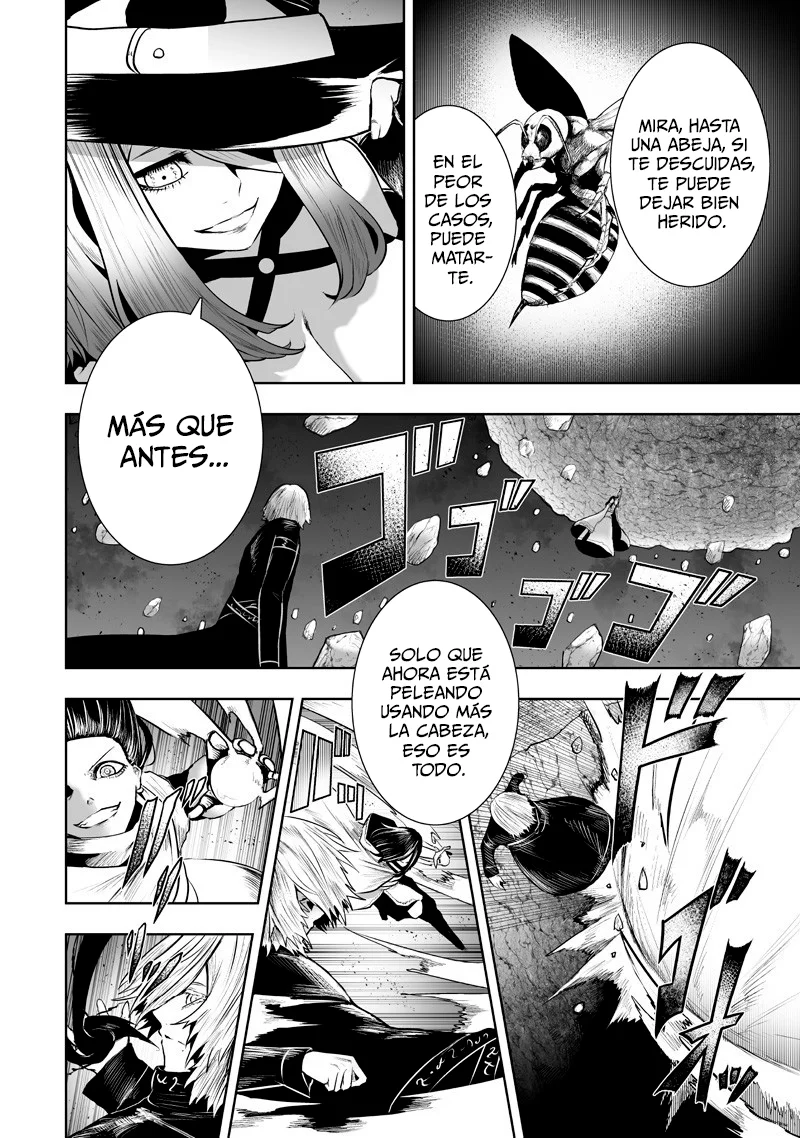 Ore dake Fuguu Skill no Isekai Shoukan Hangyakuki: Saijaku Skill «Kyuushuu» ga Subete wo Nomikomu made Capítulo 135 - Page 14