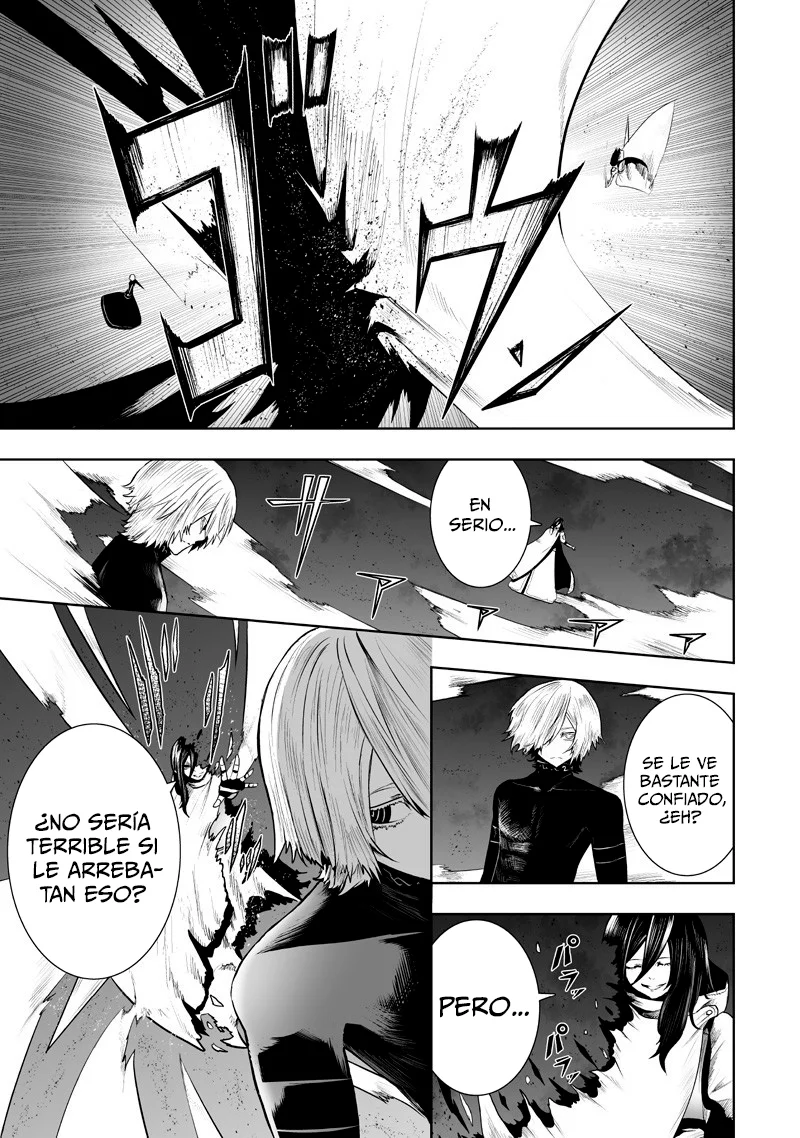 Ore dake Fuguu Skill no Isekai Shoukan Hangyakuki: Saijaku Skill «Kyuushuu» ga Subete wo Nomikomu made Capítulo 135 - Page 15