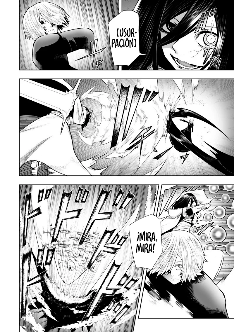 Ore dake Fuguu Skill no Isekai Shoukan Hangyakuki: Saijaku Skill «Kyuushuu» ga Subete wo Nomikomu made Capítulo 135 - Page 16