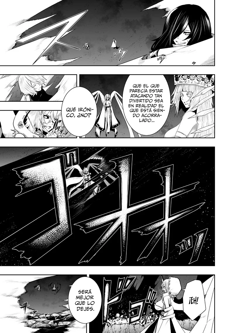 Ore dake Fuguu Skill no Isekai Shoukan Hangyakuki: Saijaku Skill «Kyuushuu» ga Subete wo Nomikomu made Capítulo 135 - Page 17