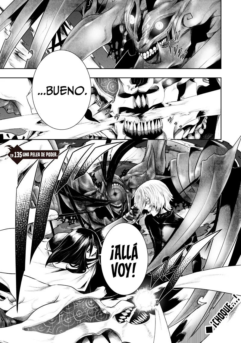 Ore dake Fuguu Skill no Isekai Shoukan Hangyakuki: Saijaku Skill «Kyuushuu» ga Subete wo Nomikomu made Capítulo 135 - Page 2