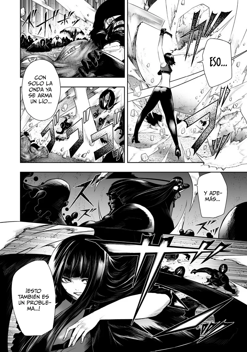 Ore dake Fuguu Skill no Isekai Shoukan Hangyakuki: Saijaku Skill «Kyuushuu» ga Subete wo Nomikomu made Capítulo 135 - Page 4