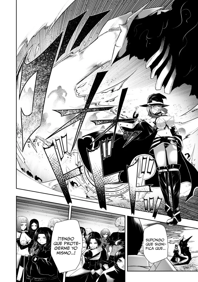Ore dake Fuguu Skill no Isekai Shoukan Hangyakuki: Saijaku Skill «Kyuushuu» ga Subete wo Nomikomu made Capítulo 135 - Page 6