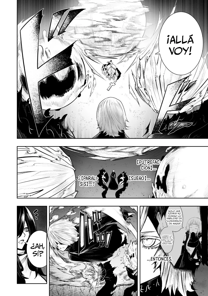 Ore dake Fuguu Skill no Isekai Shoukan Hangyakuki: Saijaku Skill «Kyuushuu» ga Subete wo Nomikomu made Capítulo 136 - Page 11