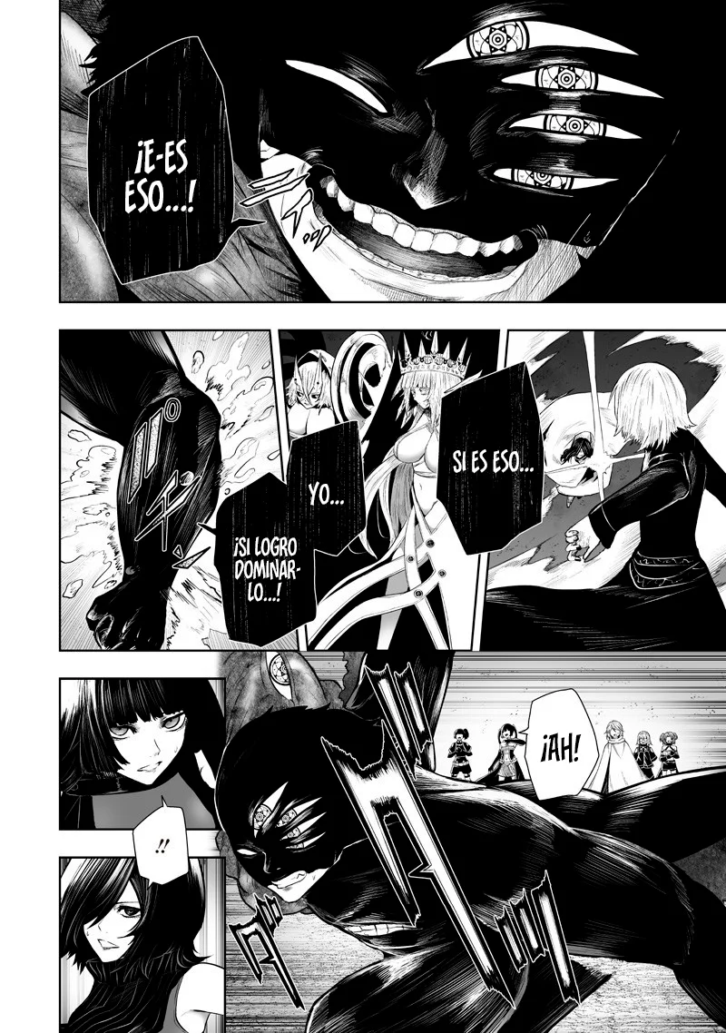 Ore dake Fuguu Skill no Isekai Shoukan Hangyakuki: Saijaku Skill «Kyuushuu» ga Subete wo Nomikomu made Capítulo 136 - Page 15