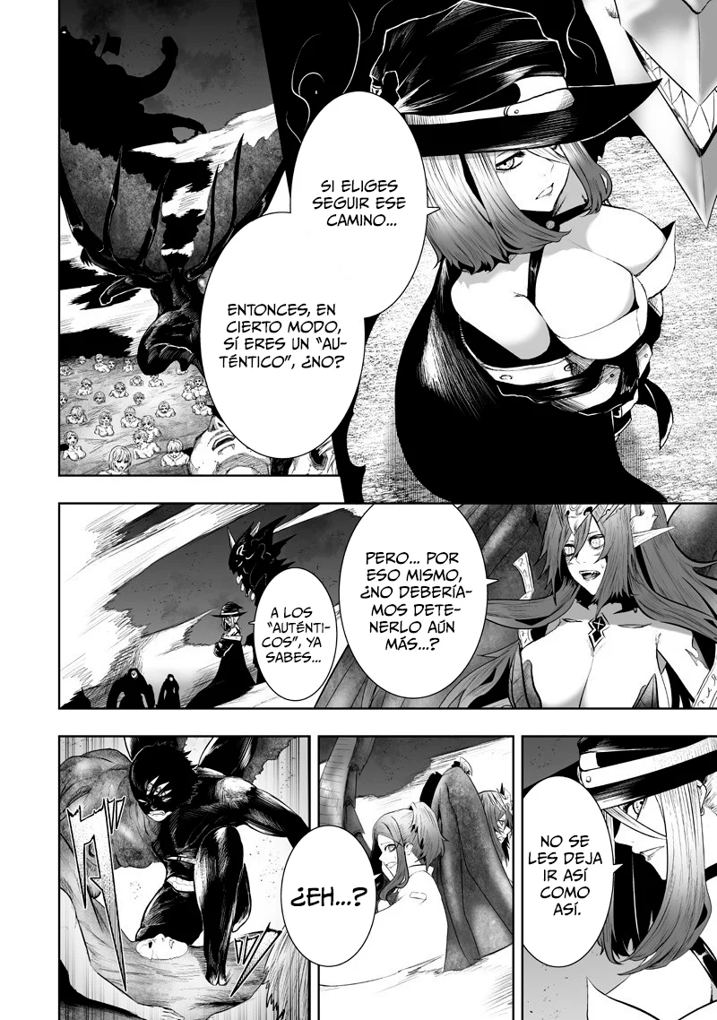 Ore dake Fuguu Skill no Isekai Shoukan Hangyakuki: Saijaku Skill «Kyuushuu» ga Subete wo Nomikomu made Capítulo 136 - Page 17