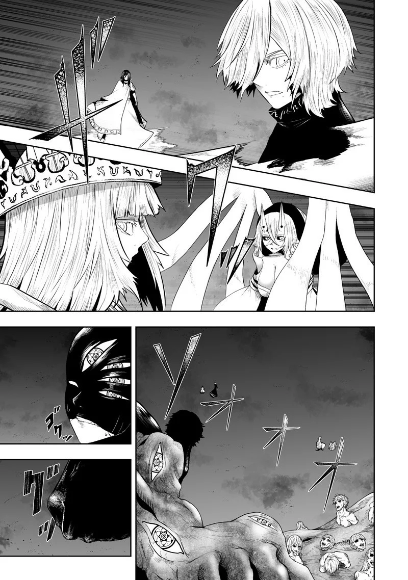Ore dake Fuguu Skill no Isekai Shoukan Hangyakuki: Saijaku Skill «Kyuushuu» ga Subete wo Nomikomu made Capítulo 136 - Page 18