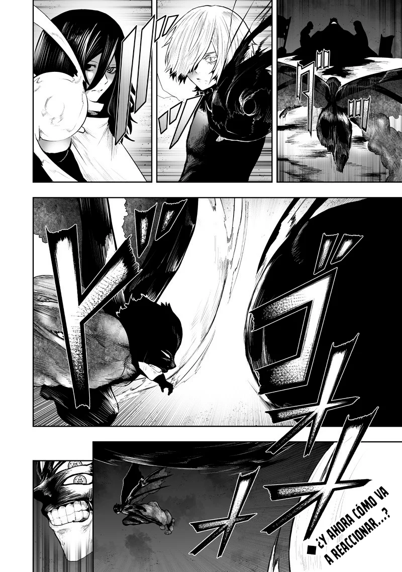 Ore dake Fuguu Skill no Isekai Shoukan Hangyakuki: Saijaku Skill «Kyuushuu» ga Subete wo Nomikomu made Capítulo 136 - Page 19