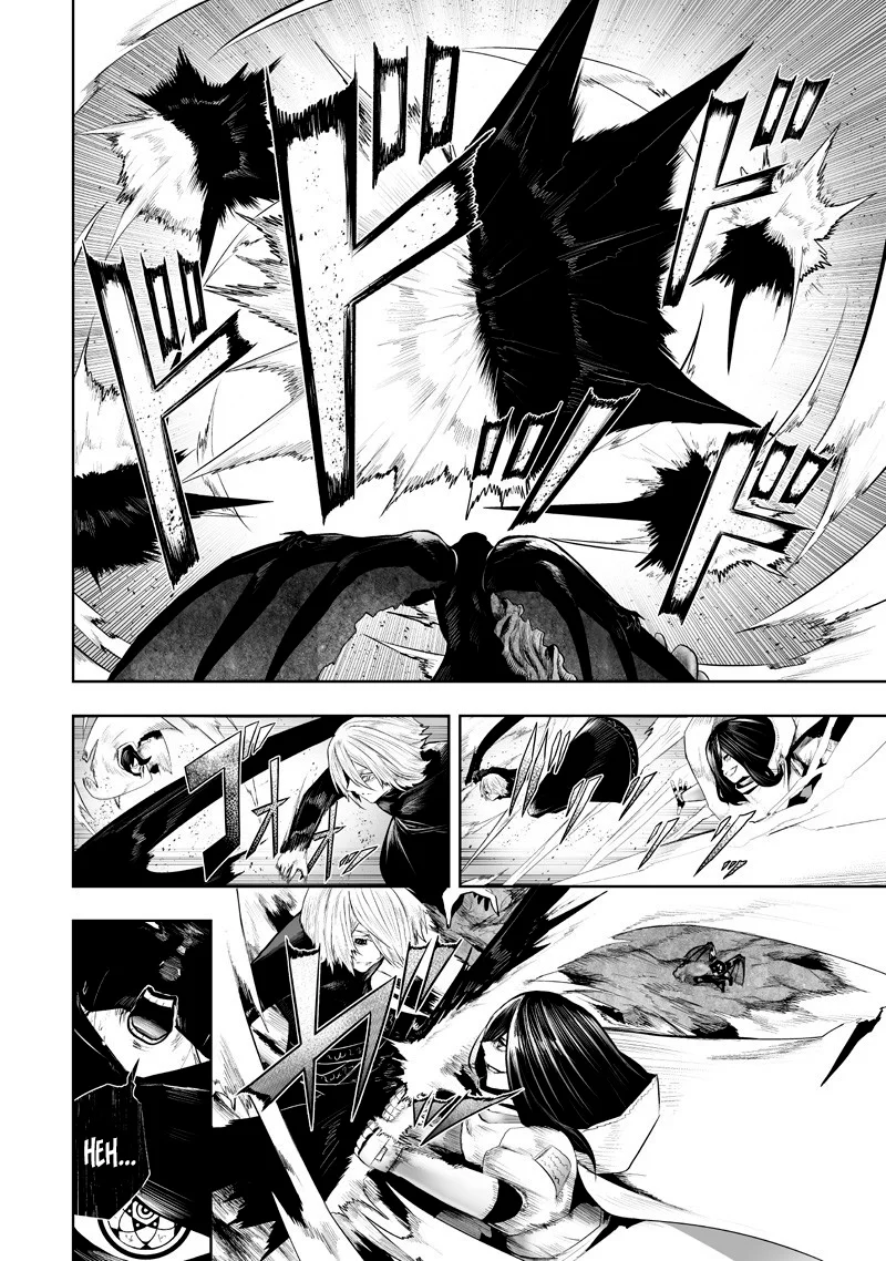 Ore dake Fuguu Skill no Isekai Shoukan Hangyakuki: Saijaku Skill «Kyuushuu» ga Subete wo Nomikomu made Capítulo 137 - Page 10