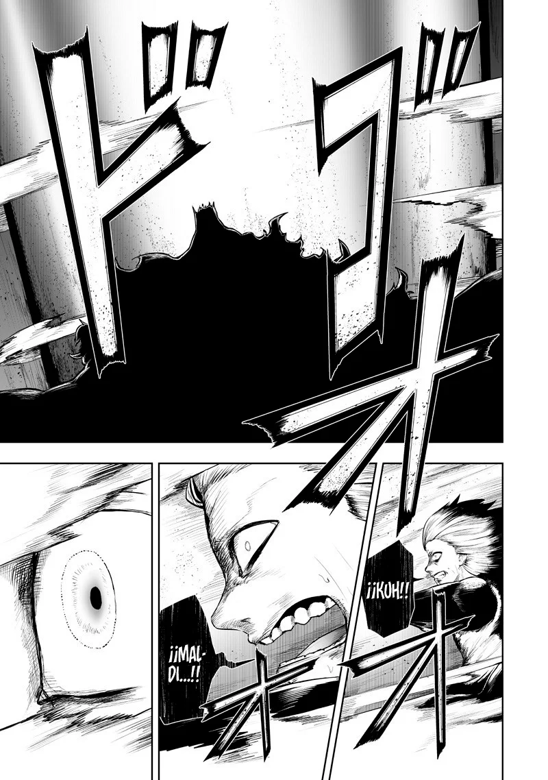 Ore dake Fuguu Skill no Isekai Shoukan Hangyakuki: Saijaku Skill «Kyuushuu» ga Subete wo Nomikomu made Capítulo 137 - Page 12