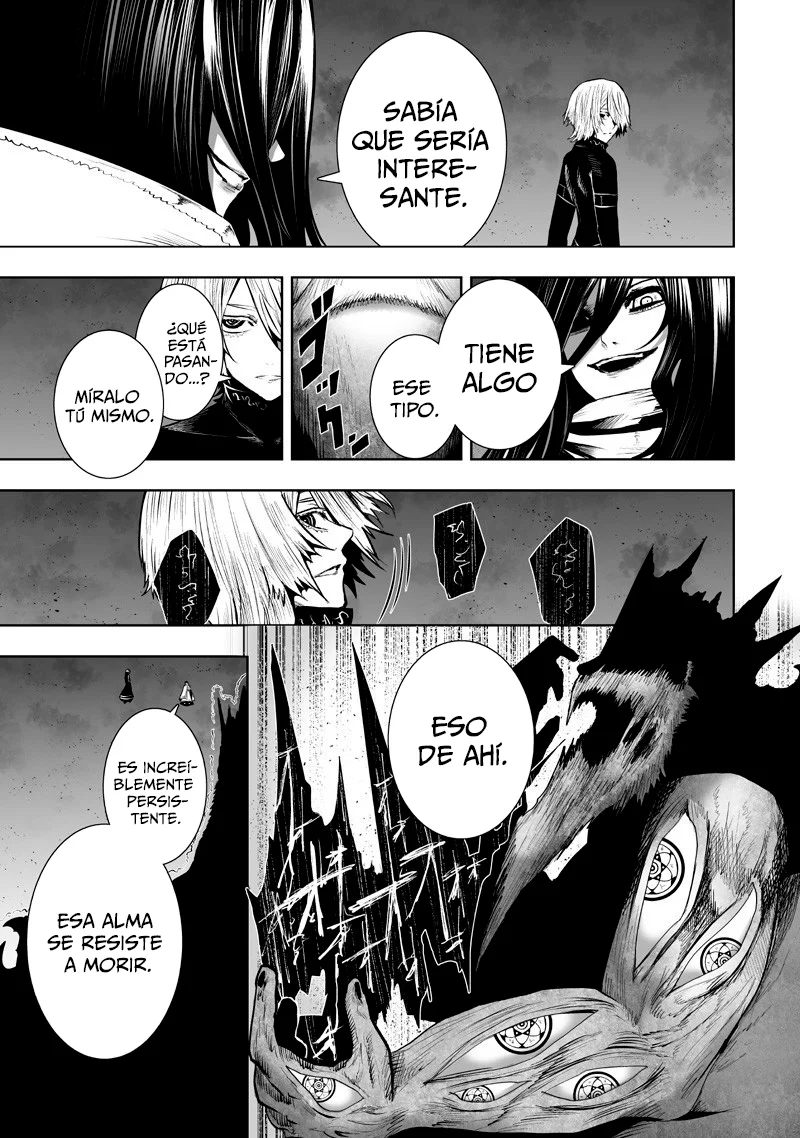 Ore dake Fuguu Skill no Isekai Shoukan Hangyakuki: Saijaku Skill «Kyuushuu» ga Subete wo Nomikomu made Capítulo 137 - Page 15