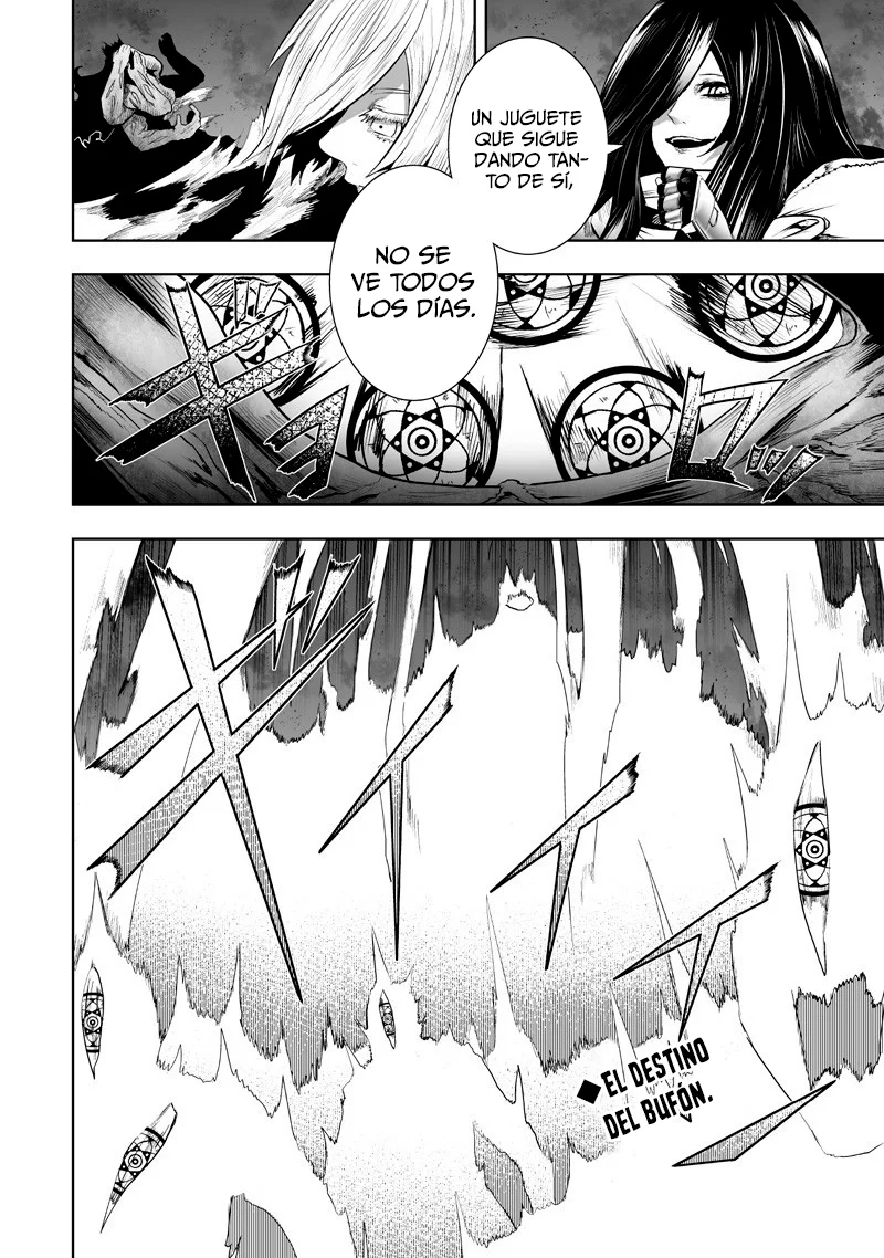 Ore dake Fuguu Skill no Isekai Shoukan Hangyakuki: Saijaku Skill «Kyuushuu» ga Subete wo Nomikomu made Capítulo 137 - Page 16