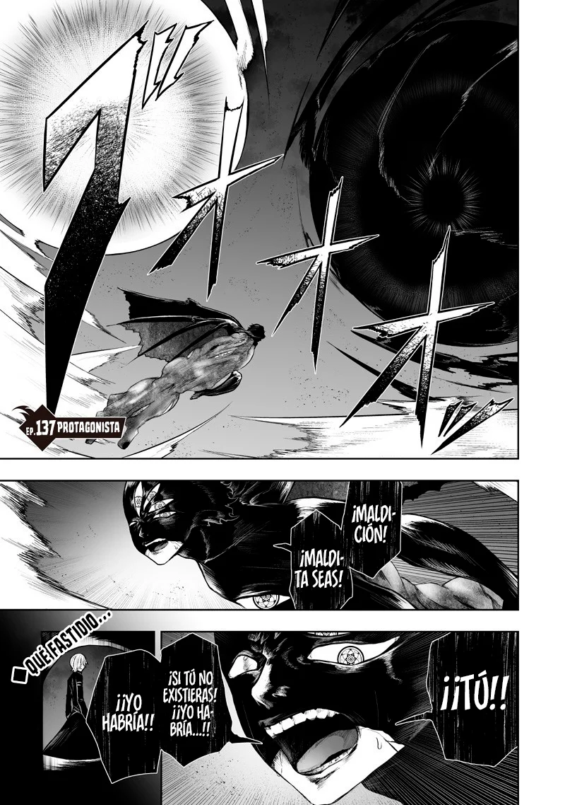 Ore dake Fuguu Skill no Isekai Shoukan Hangyakuki: Saijaku Skill «Kyuushuu» ga Subete wo Nomikomu made Capítulo 137 - Page 2