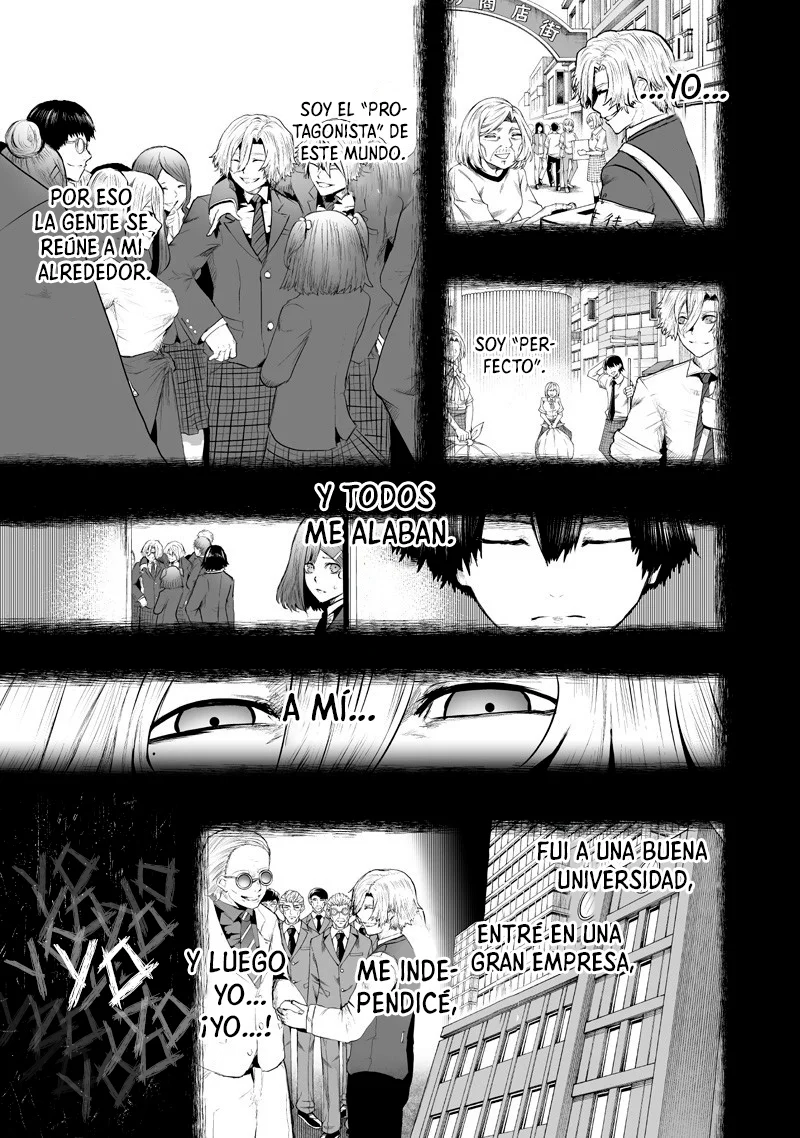 Ore dake Fuguu Skill no Isekai Shoukan Hangyakuki: Saijaku Skill «Kyuushuu» ga Subete wo Nomikomu made Capítulo 137 - Page 3