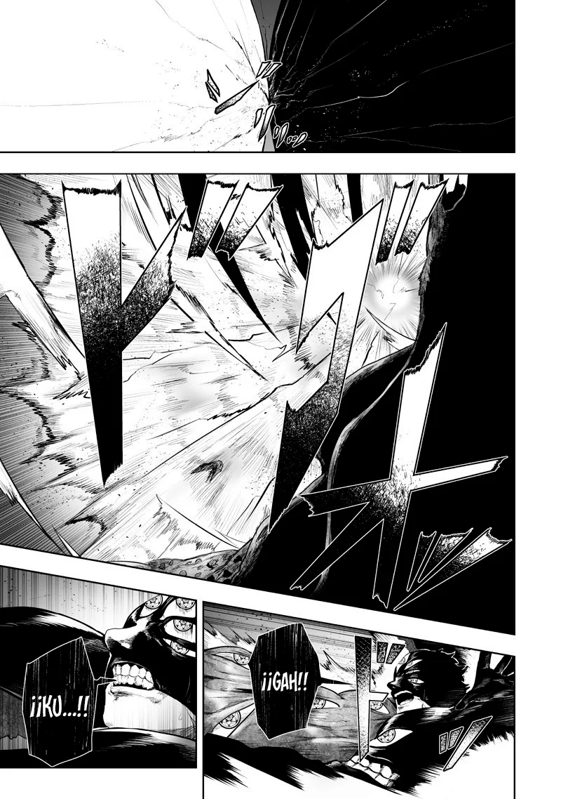 Ore dake Fuguu Skill no Isekai Shoukan Hangyakuki: Saijaku Skill «Kyuushuu» ga Subete wo Nomikomu made Capítulo 137 - Page 5