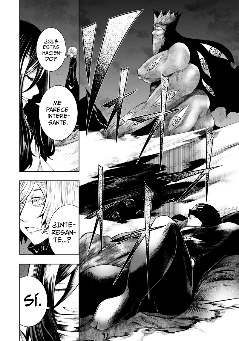 Ore dake Fuguu Skill no Isekai Shoukan Hangyakuki: Saijaku Skill «Kyuushuu» ga Subete wo Nomikomu made Capítulo 137 - Page 6