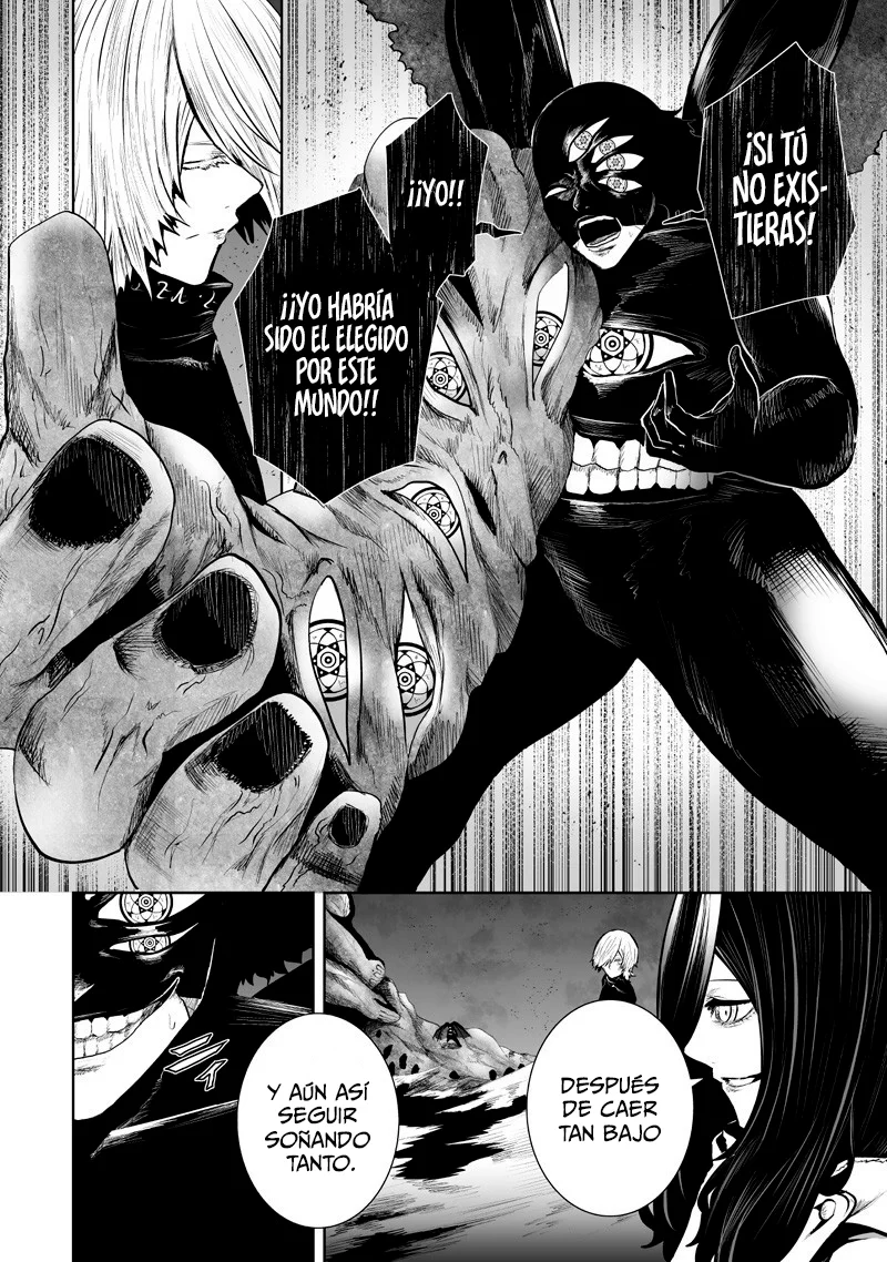 Ore dake Fuguu Skill no Isekai Shoukan Hangyakuki: Saijaku Skill «Kyuushuu» ga Subete wo Nomikomu made Capítulo 137 - Page 8