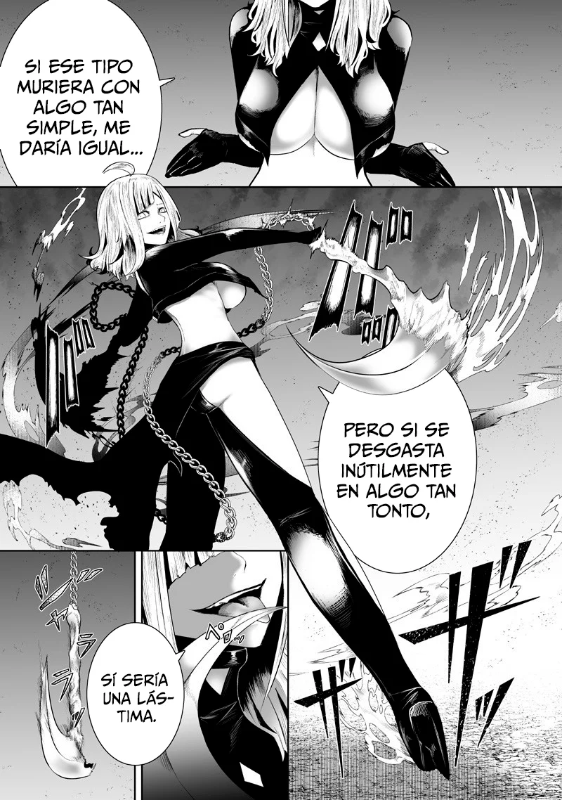 Ore dake Fuguu Skill no Isekai Shoukan Hangyakuki: Saijaku Skill «Kyuushuu» ga Subete wo Nomikomu made Capítulo 138 - Page 11