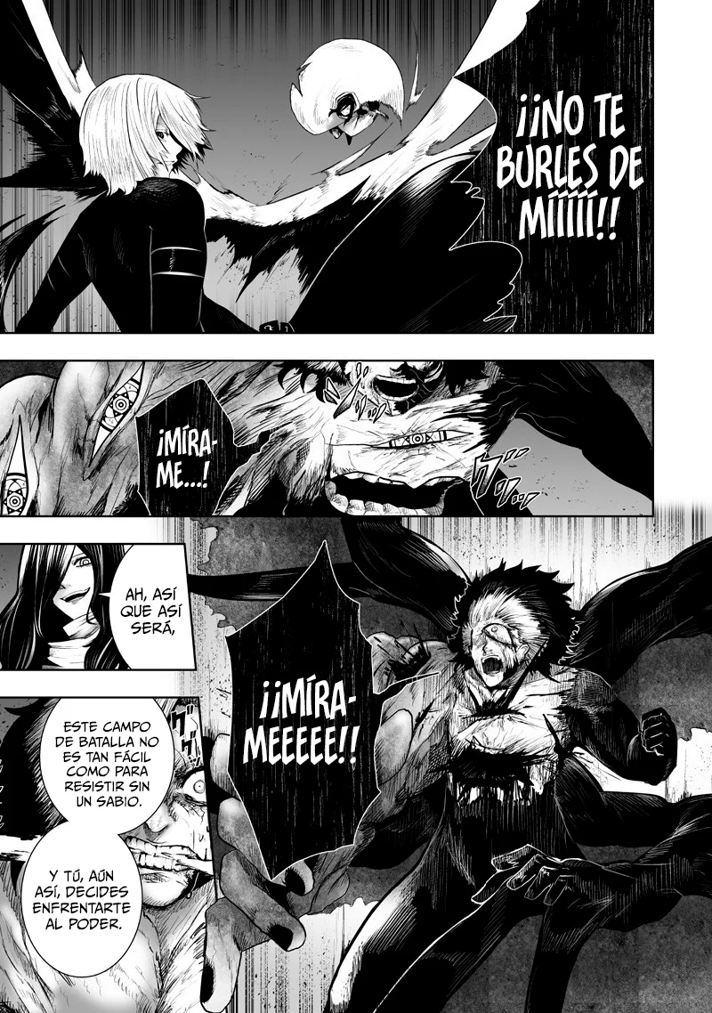 Ore dake Fuguu Skill no Isekai Shoukan Hangyakuki: Saijaku Skill «Kyuushuu» ga Subete wo Nomikomu made Capítulo 138 - Page 12