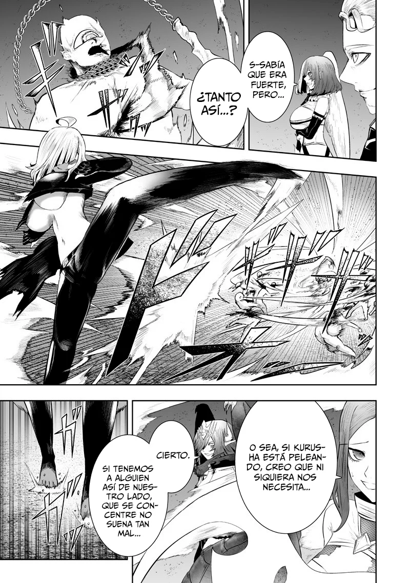 Ore dake Fuguu Skill no Isekai Shoukan Hangyakuki: Saijaku Skill «Kyuushuu» ga Subete wo Nomikomu made Capítulo 138 - Page 13