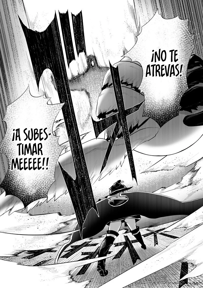 Ore dake Fuguu Skill no Isekai Shoukan Hangyakuki: Saijaku Skill «Kyuushuu» ga Subete wo Nomikomu made Capítulo 138 - Page 17
