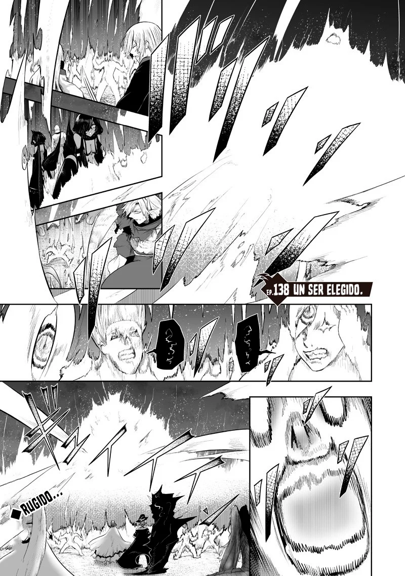 Ore dake Fuguu Skill no Isekai Shoukan Hangyakuki: Saijaku Skill «Kyuushuu» ga Subete wo Nomikomu made Capítulo 138 - Page 2