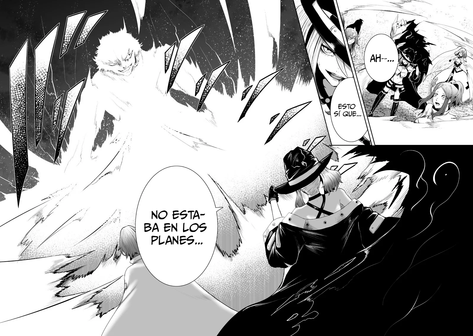 Ore dake Fuguu Skill no Isekai Shoukan Hangyakuki: Saijaku Skill «Kyuushuu» ga Subete wo Nomikomu made Capítulo 138 - Page 3