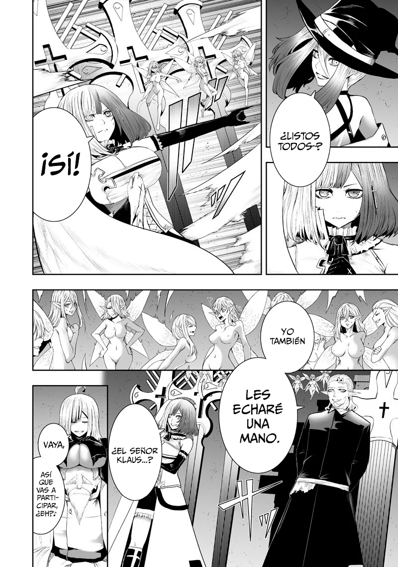 Ore dake Fuguu Skill no Isekai Shoukan Hangyakuki: Saijaku Skill «Kyuushuu» ga Subete wo Nomikomu made Capítulo 138 - Page 8