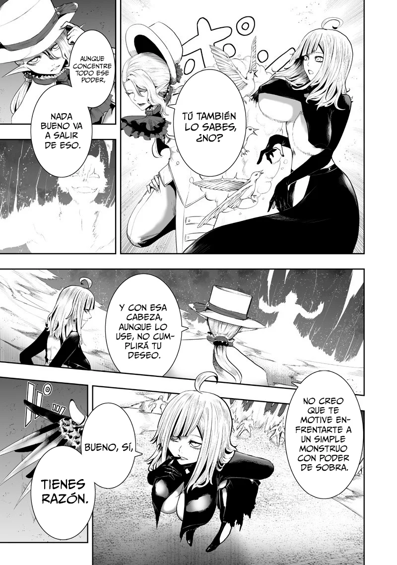 Ore dake Fuguu Skill no Isekai Shoukan Hangyakuki: Saijaku Skill «Kyuushuu» ga Subete wo Nomikomu made Capítulo 138 - Page 9